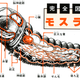 Image for article titled Internal Organs that Allow Giant Monsters to Breathe Fire